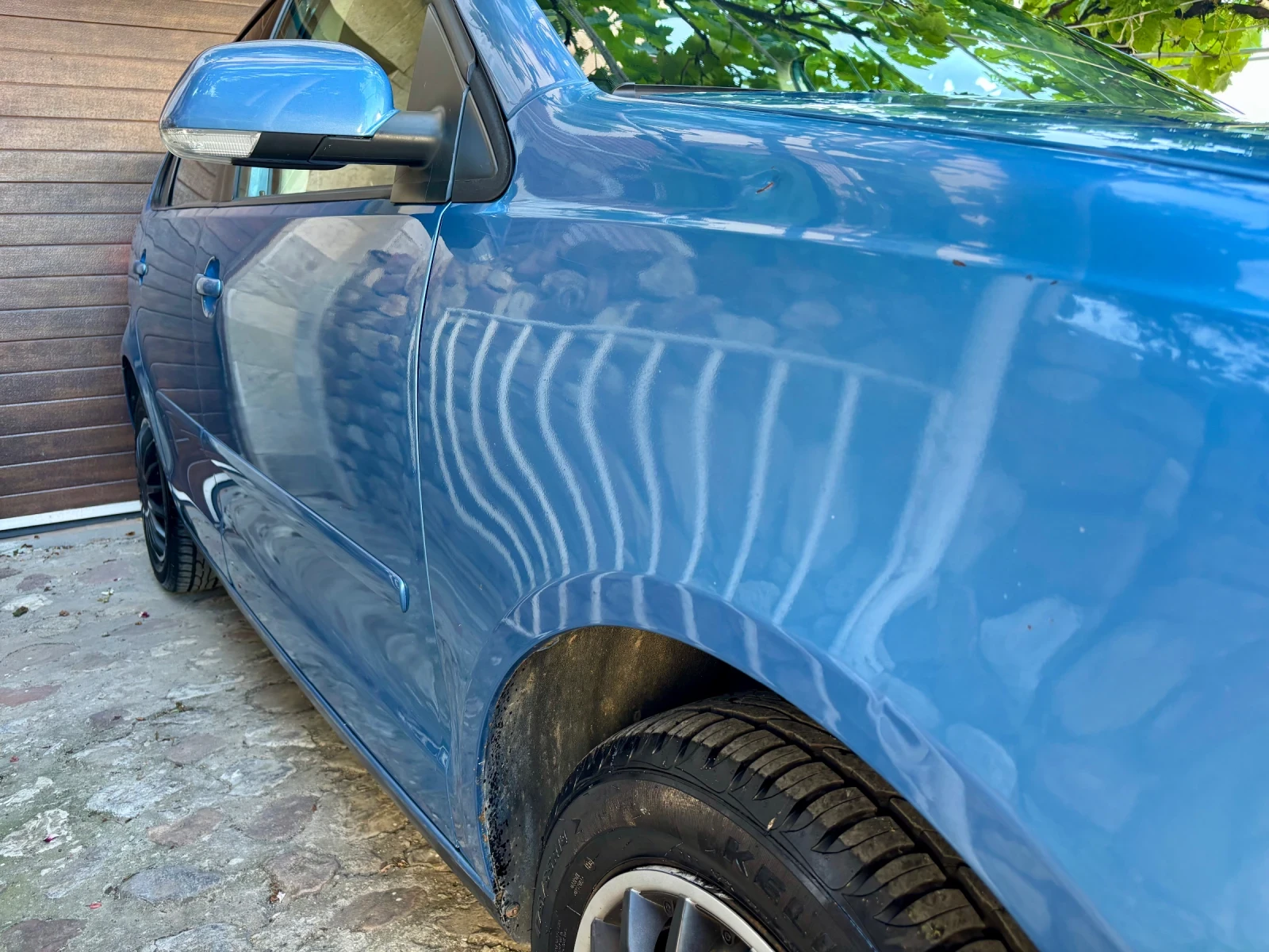 VW Polo, снимка 12 - Автомобили и джипове - 54917013