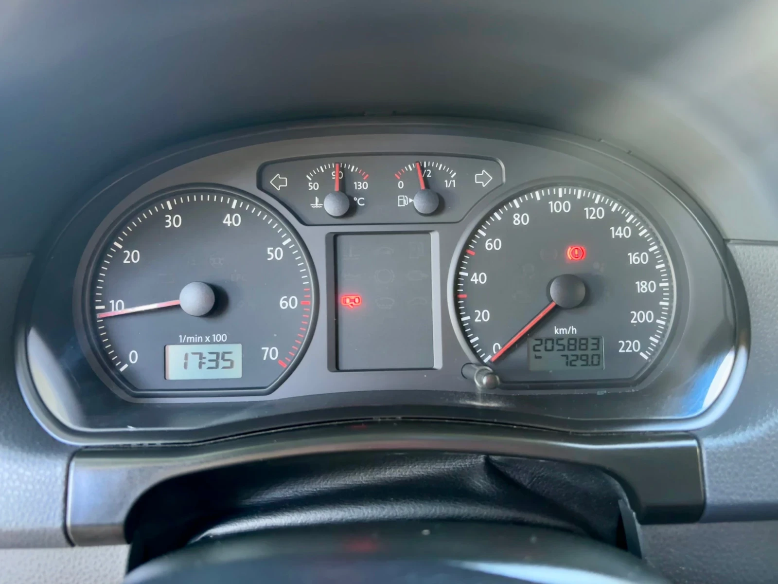 VW Polo, снимка 11 - Автомобили и джипове - 54917013
