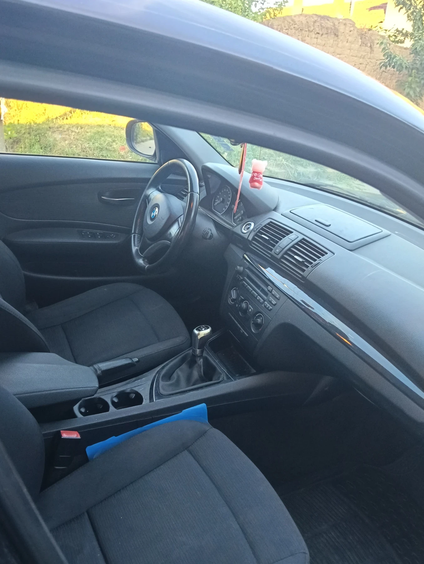 BMW 116, снимка 7 - Автомобили и джипове - 54933473