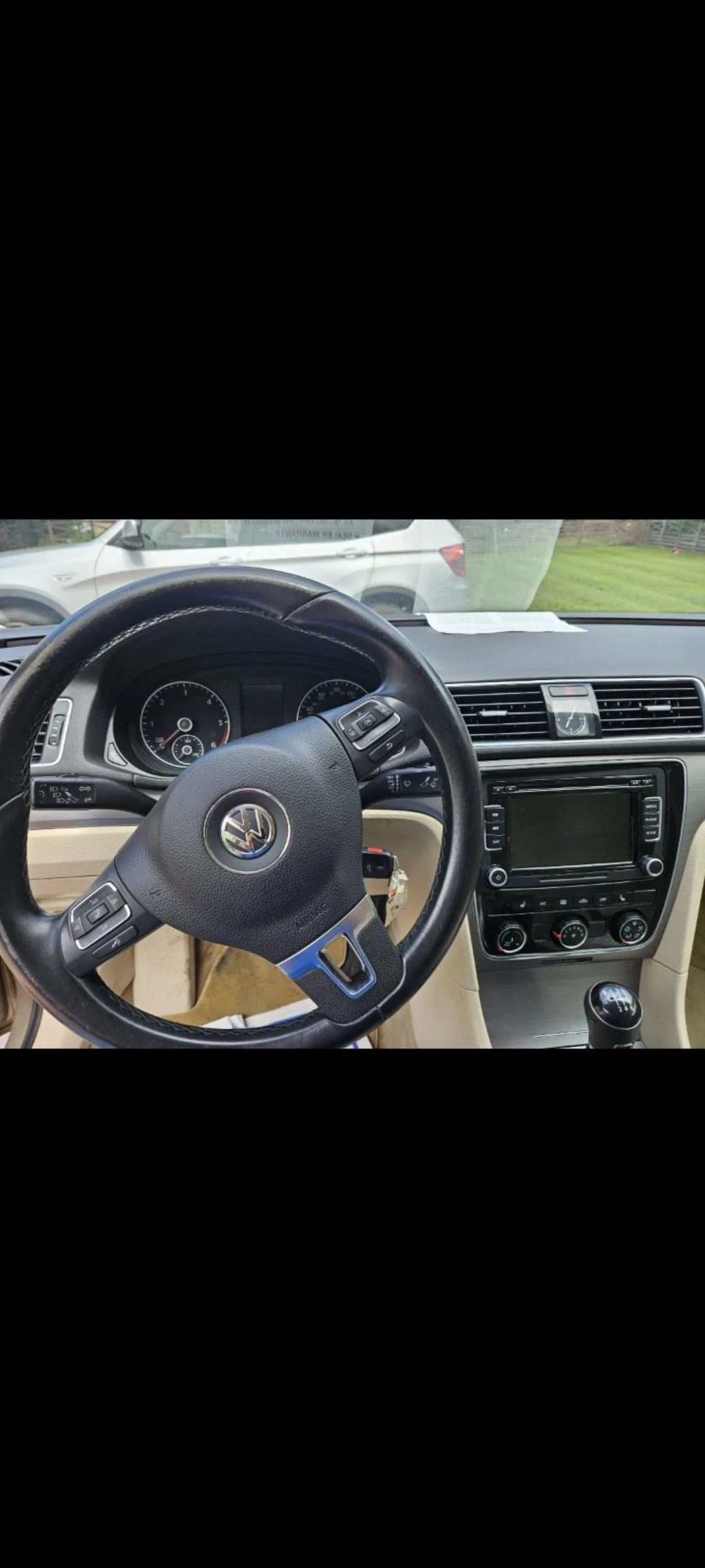 VW Passat 2.0 TDI 150 H.P, снимка 5 - Автомобили и джипове - 54945192