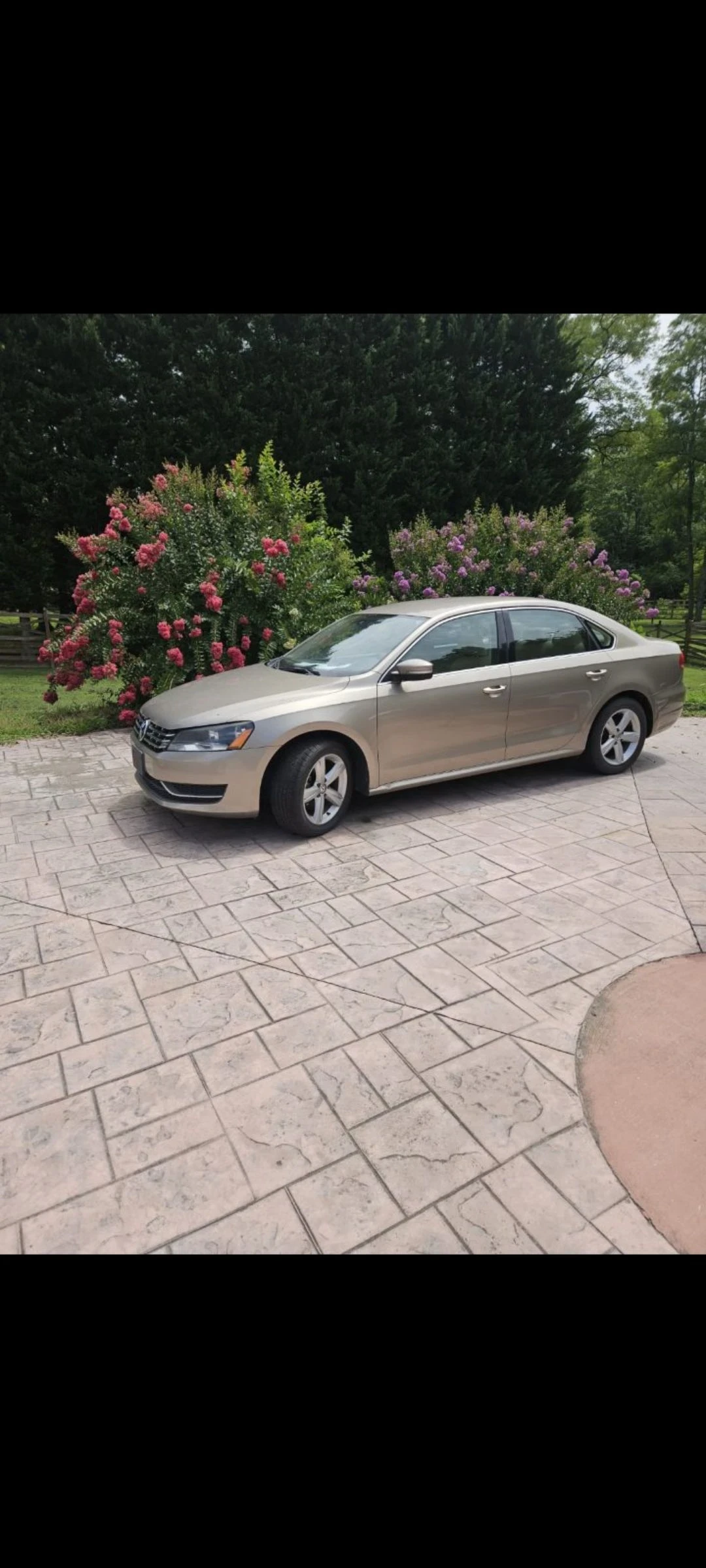 VW Passat 2.0 TDI 150 H.P, снимка 2 - Автомобили и джипове - 54945192
