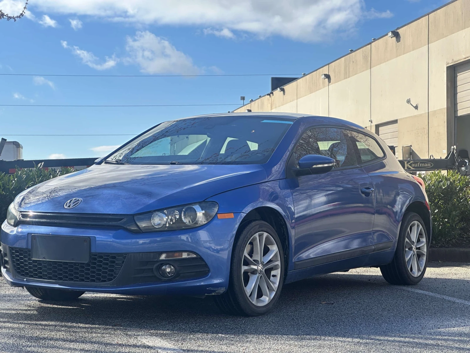 VW CC SCIROCCO / 2.0 / КОЖА / ПАНОРАМА / ЦЕНА ДО БГ 