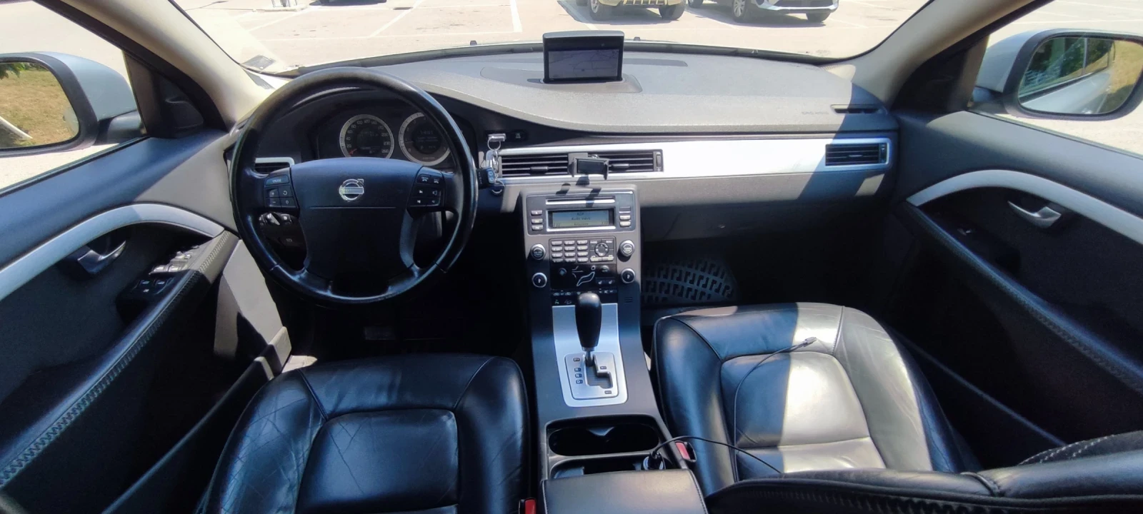 Volvo Xc70 Ocena Race, AWD, LPG, снимка 5 - Автомобили и джипове - 55140538