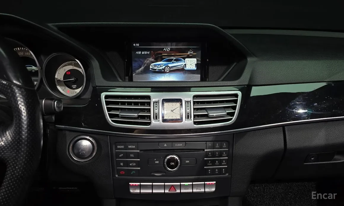 Mercedes-Benz E 220 BlueTEC Avantgarde Sport!!, снимка 15 - Автомобили и джипове - 55185475
