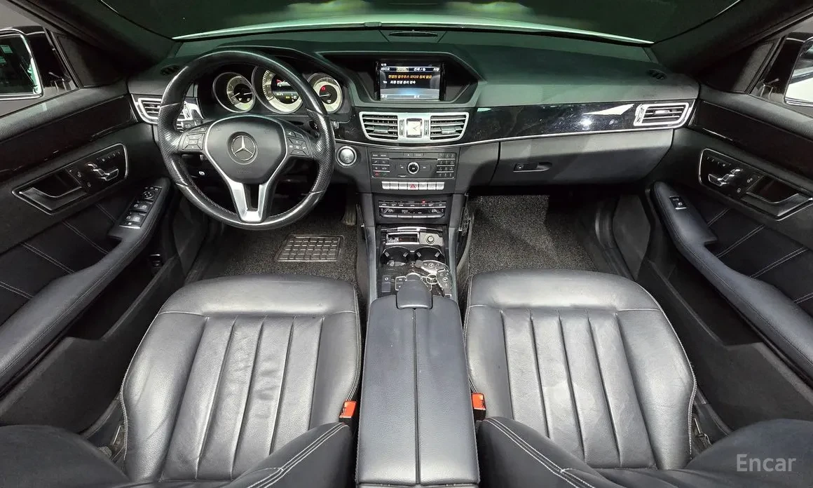 Mercedes-Benz E 220 BlueTEC Avantgarde Sport!!, снимка 7 - Автомобили и джипове - 55185475
