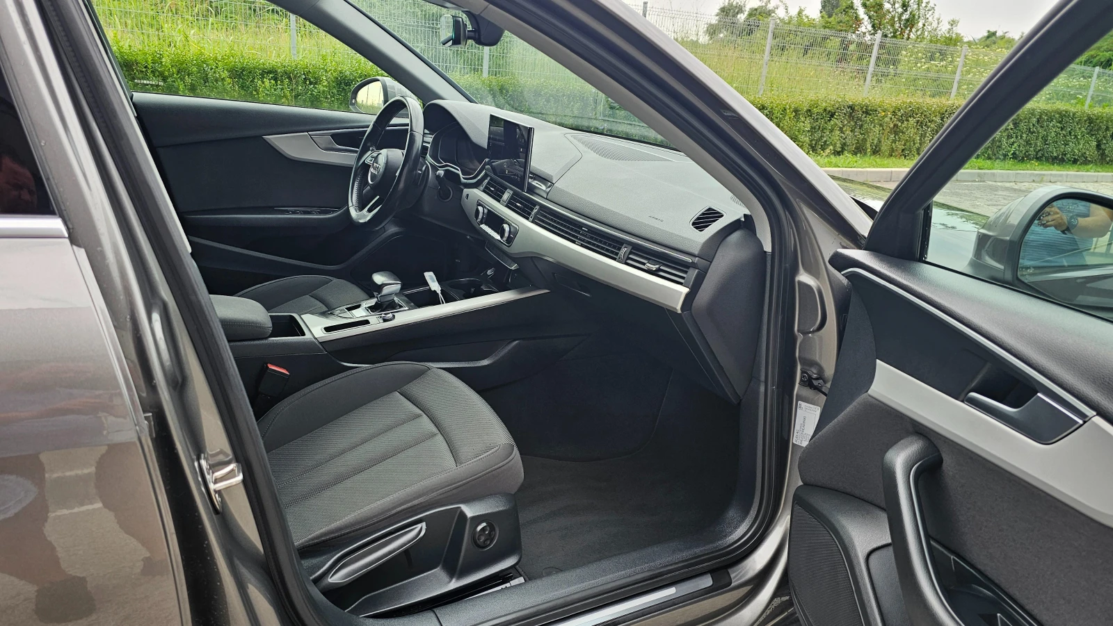 Audi A4 35TDI , снимка 13 - Автомобили и джипове - 55309660