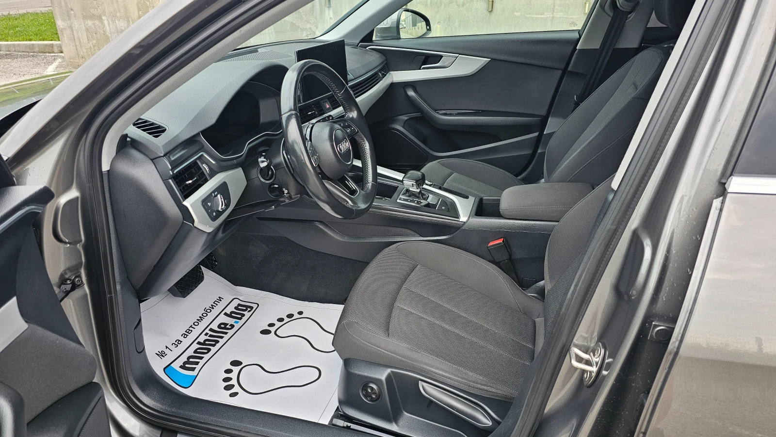 Audi A4 35TDI , снимка 9 - Автомобили и джипове - 55309660