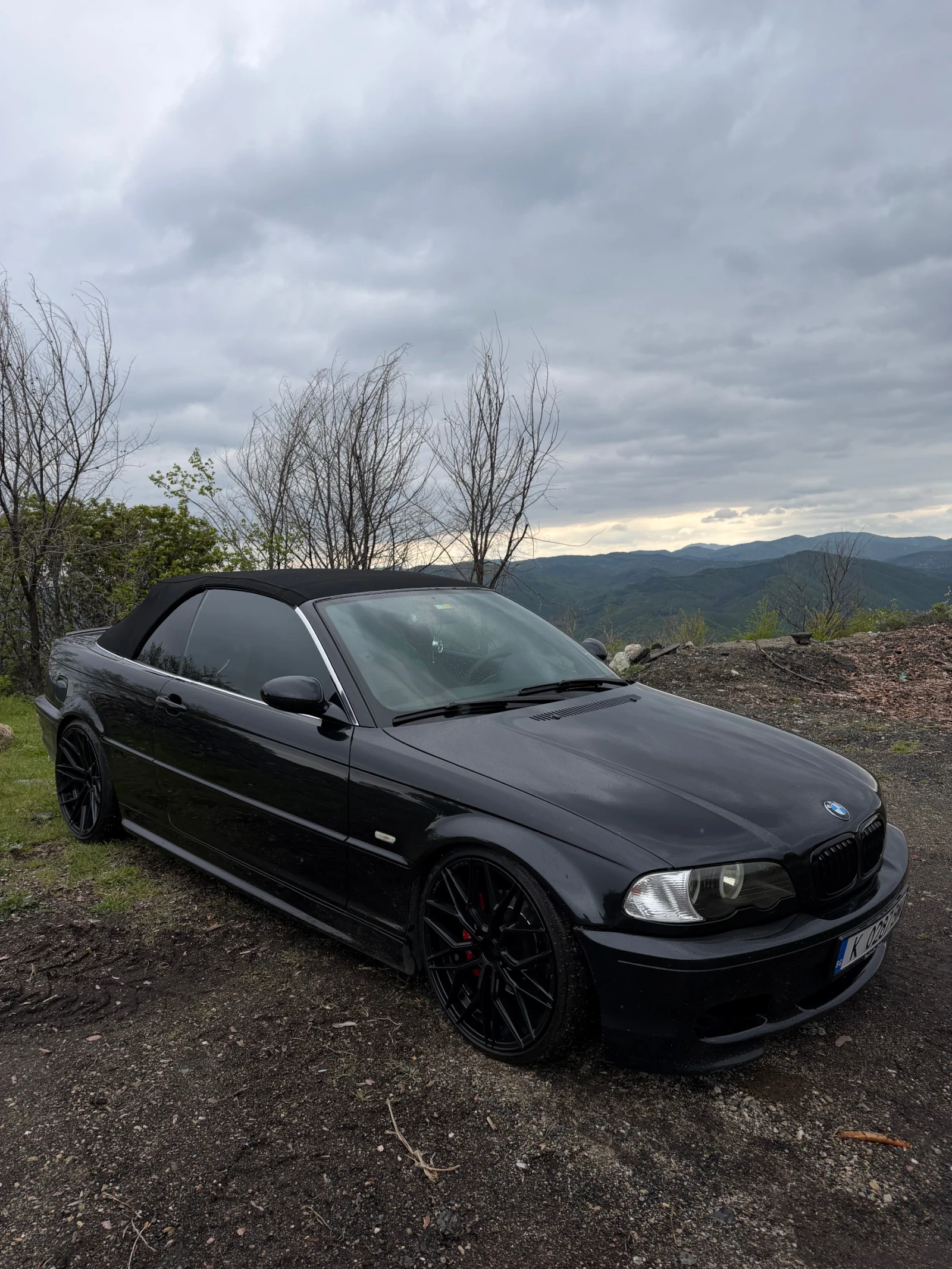 BMW 320, снимка 4 - Автомобили и джипове - 55333625