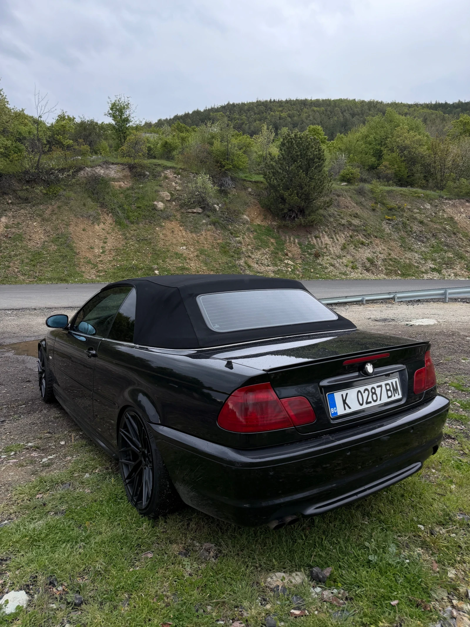 BMW 320, снимка 2 - Автомобили и джипове - 55333625
