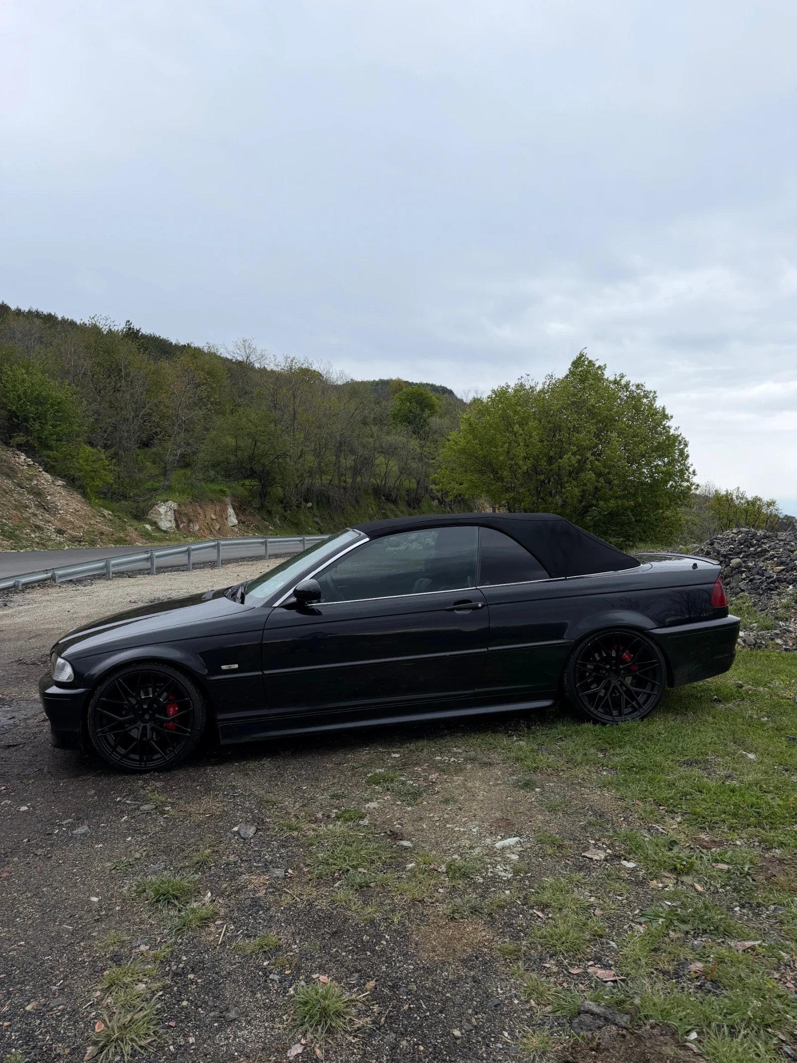 BMW 320, снимка 5 - Автомобили и джипове - 55333625