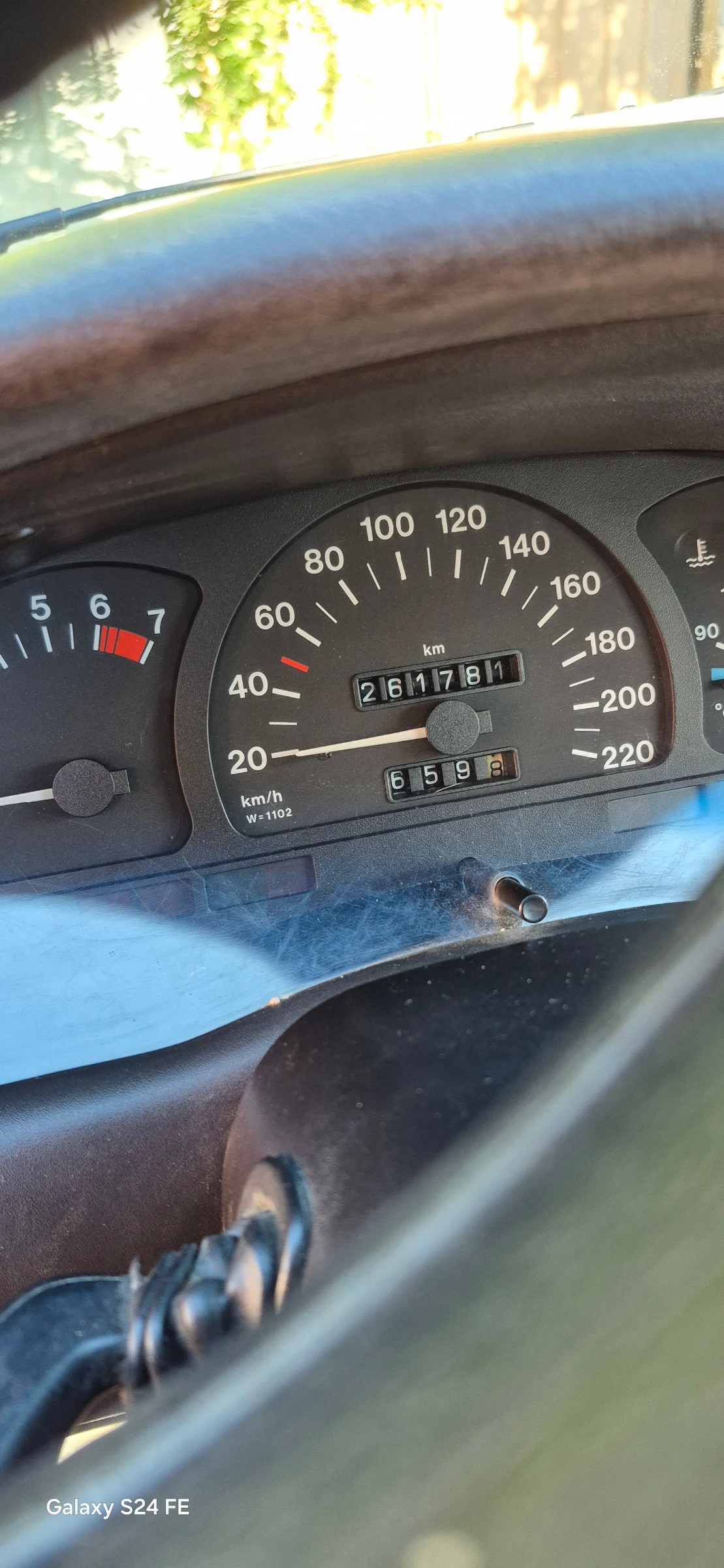 Opel Astra 1.6  101 k.с., снимка 8 - Автомобили и джипове - 55364686