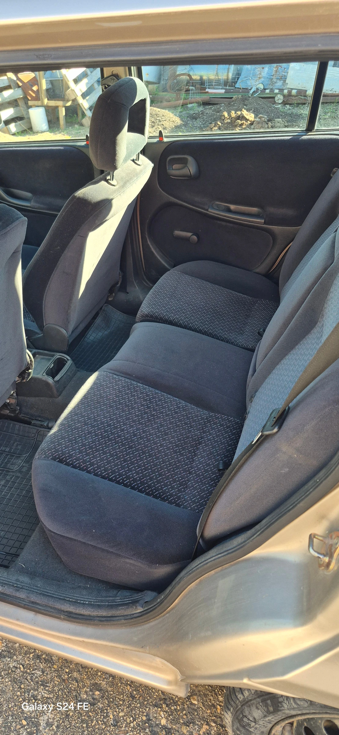 Opel Astra 1.6  101 k.с., снимка 10 - Автомобили и джипове - 55364686