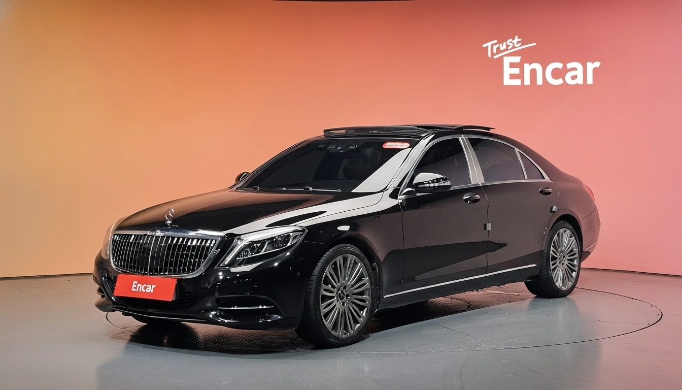Mercedes-Benz S 500 SOFT CLOSE* ОБДУХВАНЕ* 360* ЛЮК* КРАЙНА ЦЕНА
