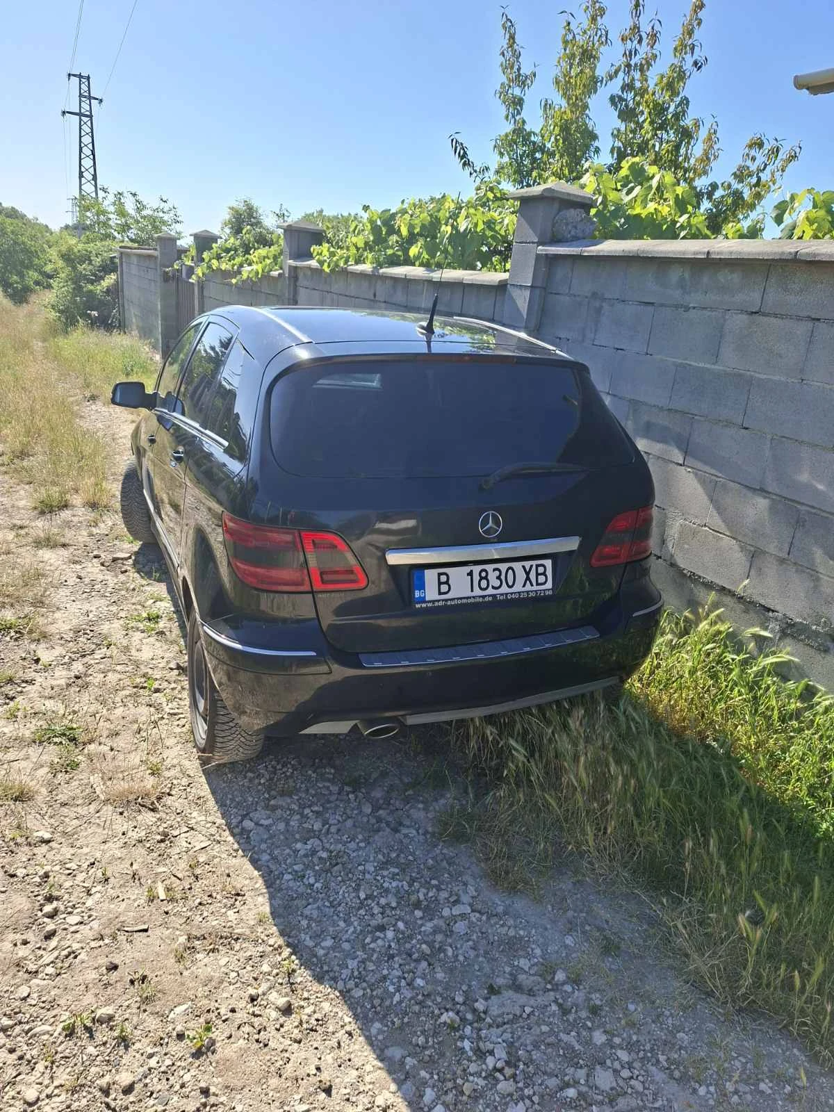 Mercedes-Benz B 180 | Mobile.bg � ����������� 2