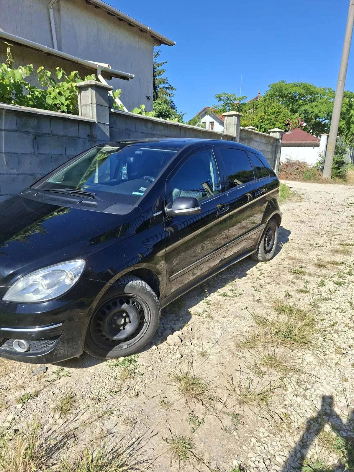 Mercedes-Benz B 180 | Mobile.bg � ����������� 3