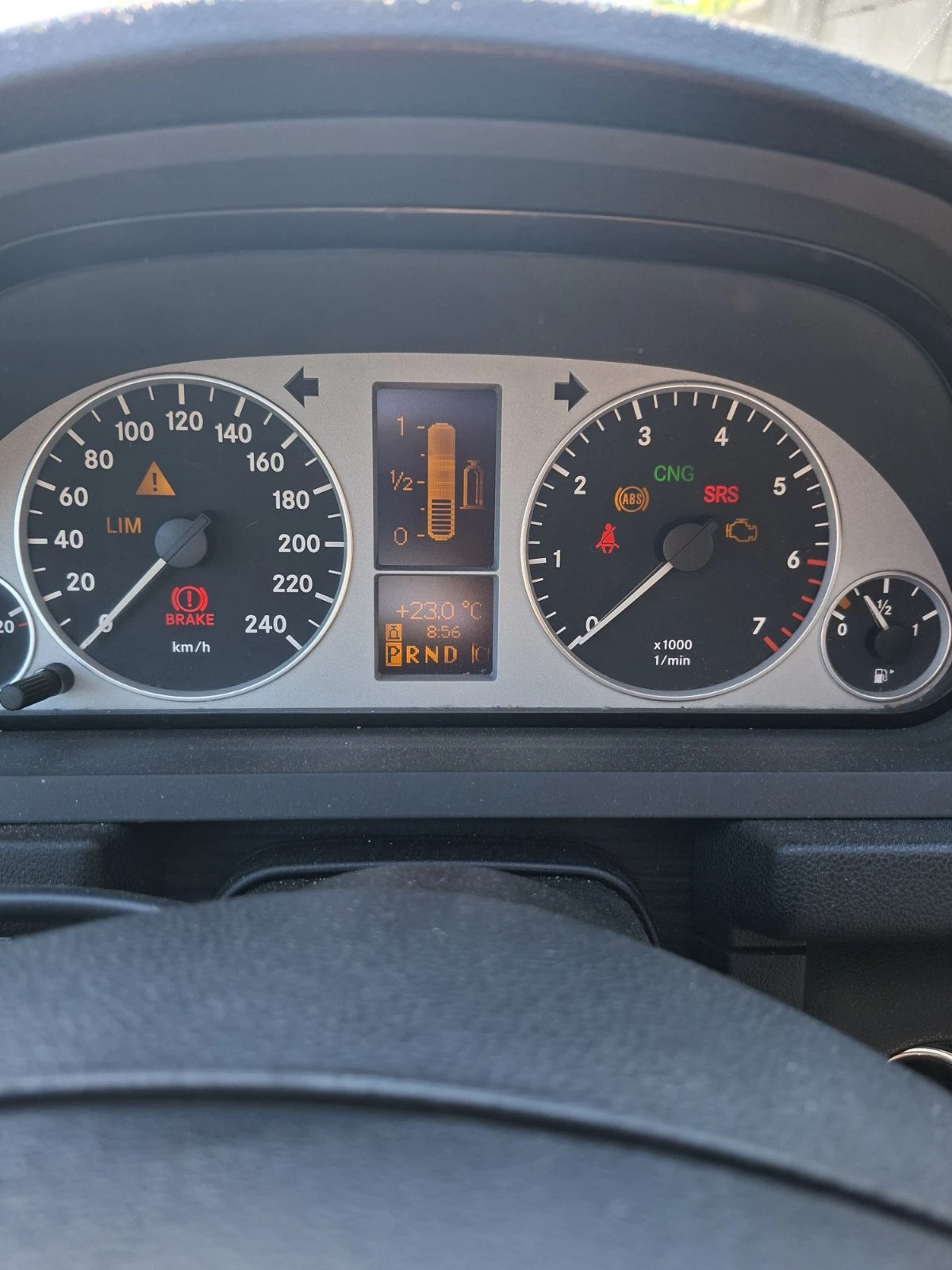 Mercedes-Benz B 180 | Mobile.bg � ����������� 5