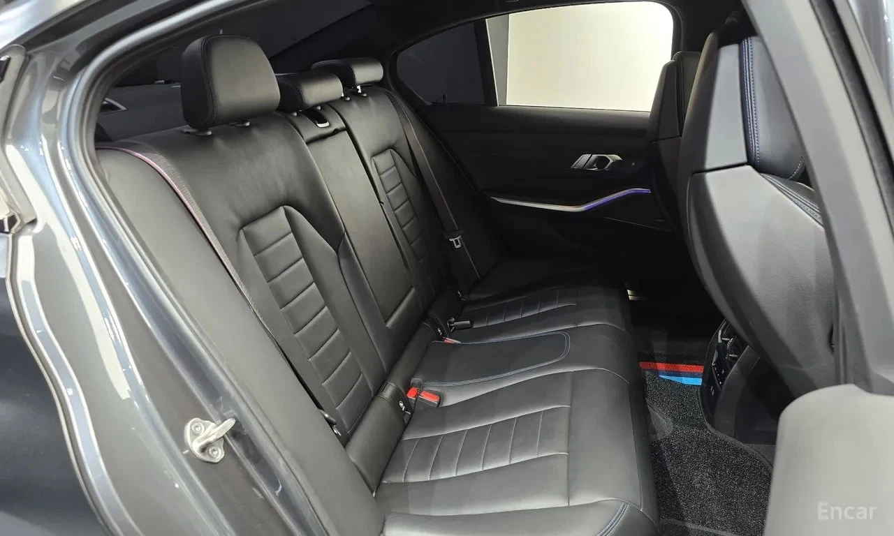 BMW 340 M340i Performance/360/ДИСТРОНИК/NIGHT VISION/, снимка 11 - Автомобили и джипове - 55811375