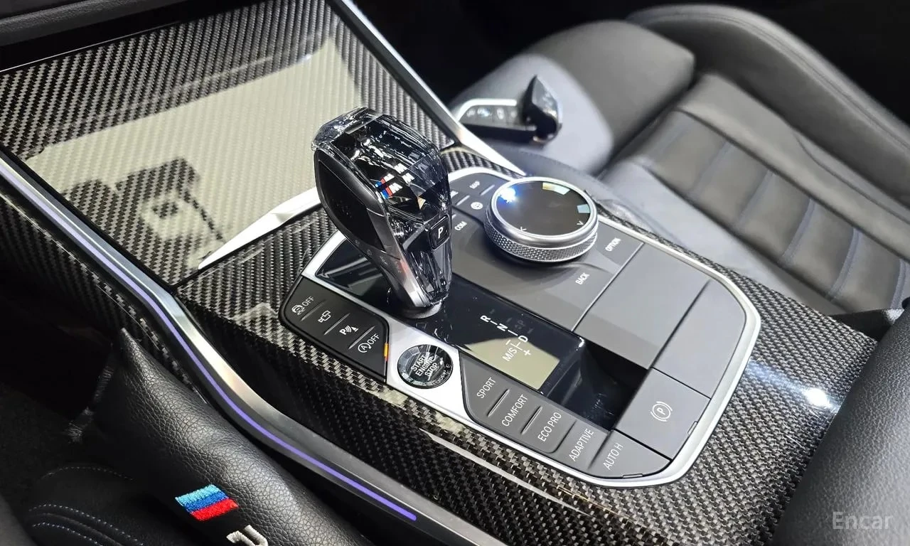 BMW 340 M340i Performance/360/ДИСТРОНИК/NIGHT VISION/, снимка 9 - Автомобили и джипове - 55811375