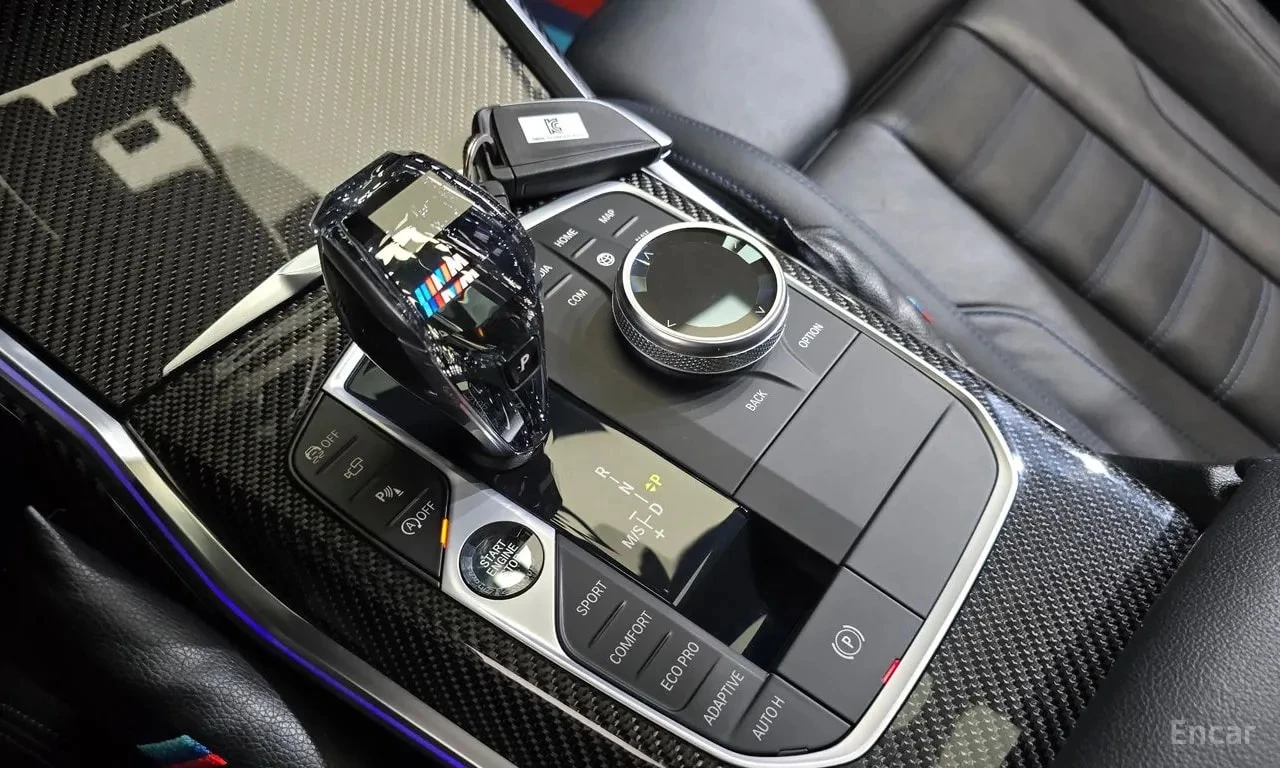 BMW 340 M340i Performance/360/ДИСТРОНИК/NIGHT VISION/, снимка 15 - Автомобили и джипове - 55811375