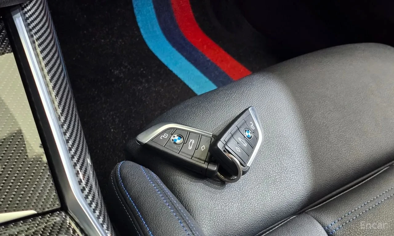 BMW 340 M340i Performance/360/ДИСТРОНИК/NIGHT VISION/, снимка 16 - Автомобили и джипове - 55811375