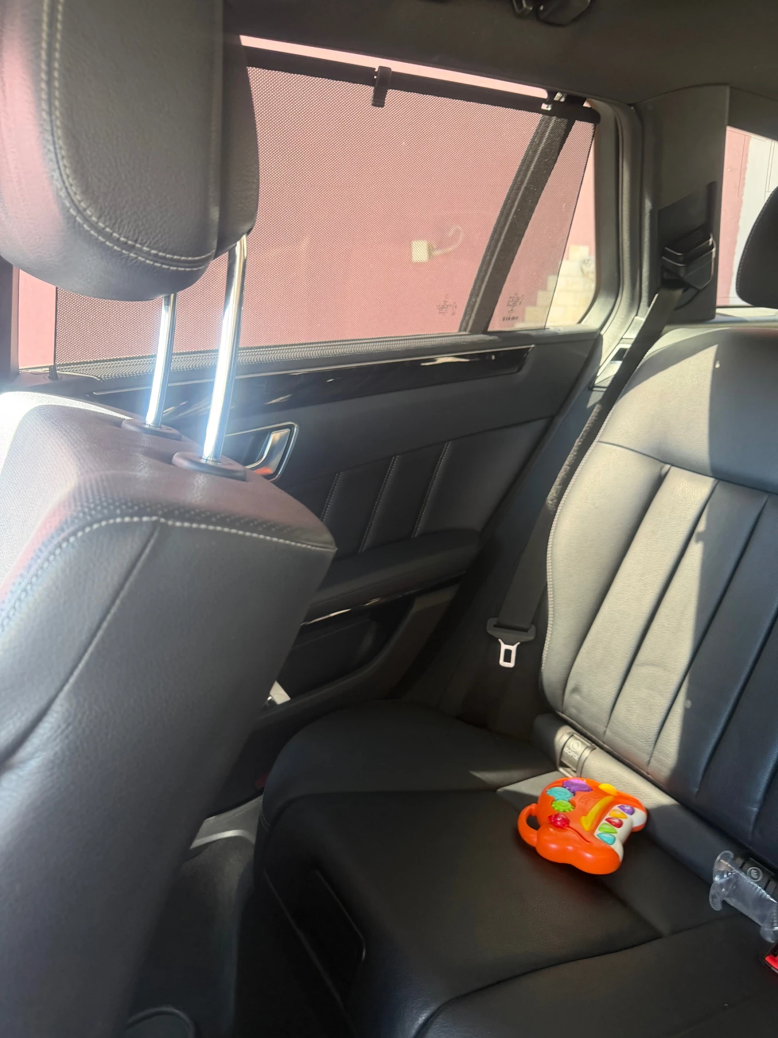 Mercedes-Benz E 350 E350 258hp w212, снимка 14 - Автомобили и джипове - 55985591