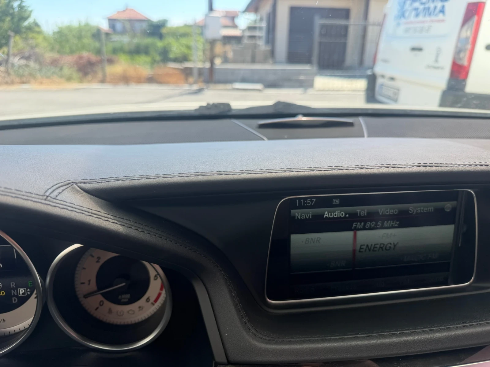 Mercedes-Benz E 350 E350 258hp w212, снимка 8 - Автомобили и джипове - 55985591