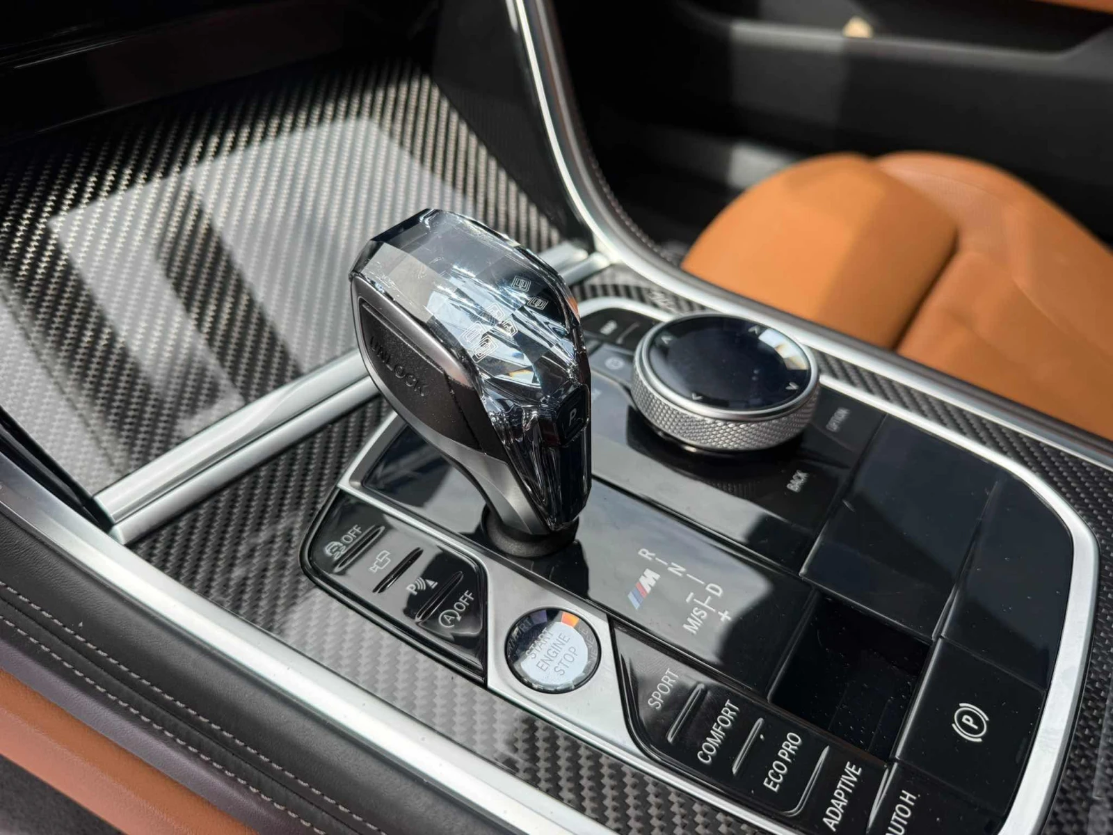 BMW 850 * M850i xDrive * CARFAX * , снимка 9 - Автомобили и джипове - 56139525