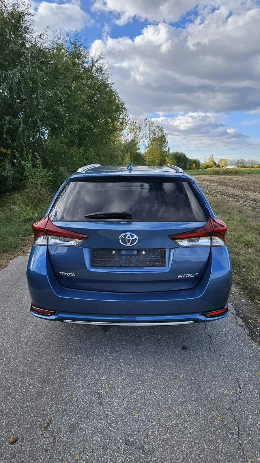 Toyota Auris 1.6 D4D | Mobile.bg � ����������� 5
