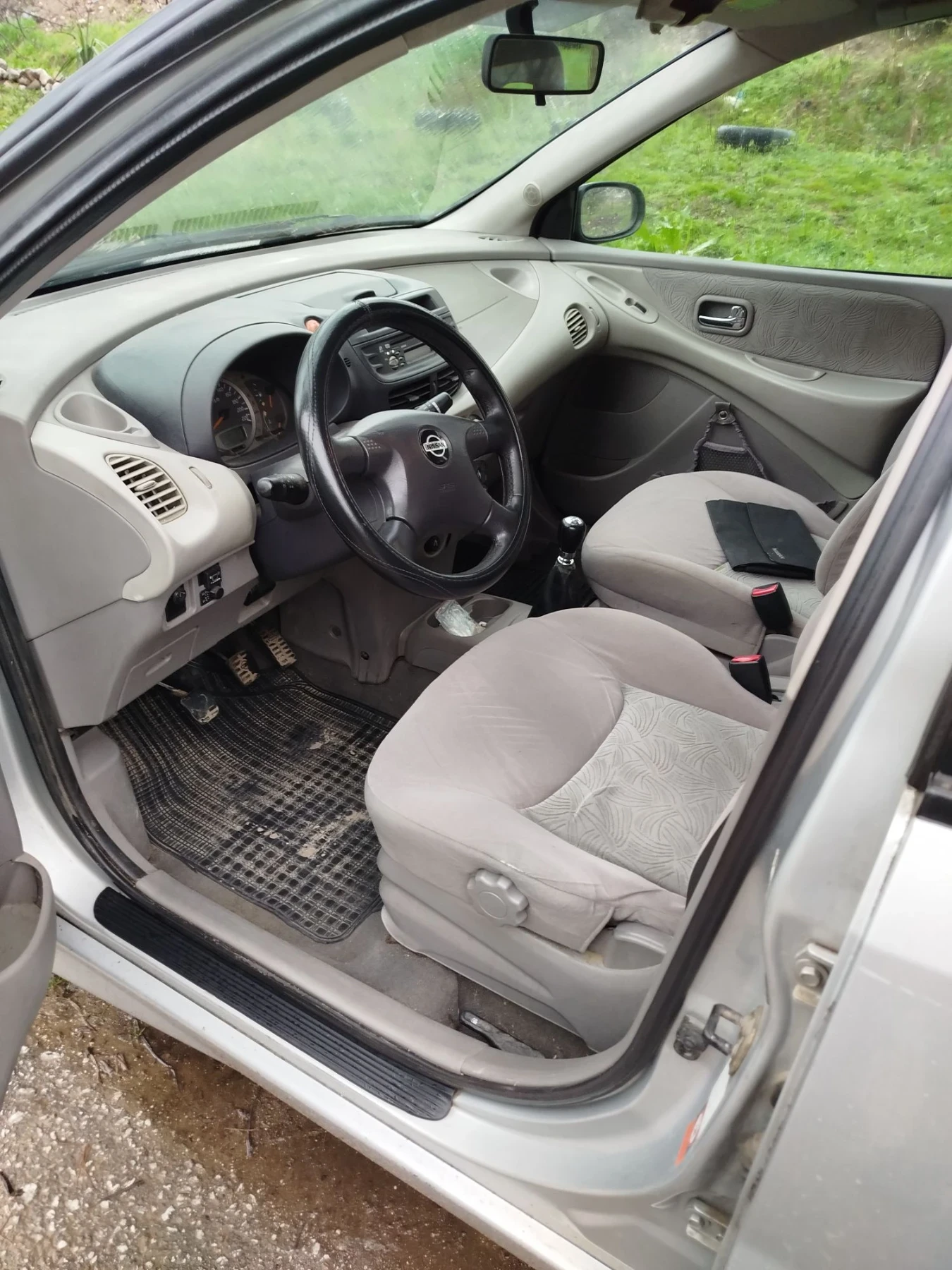 Nissan Almera tino | Mobile.bg � ����������� 3