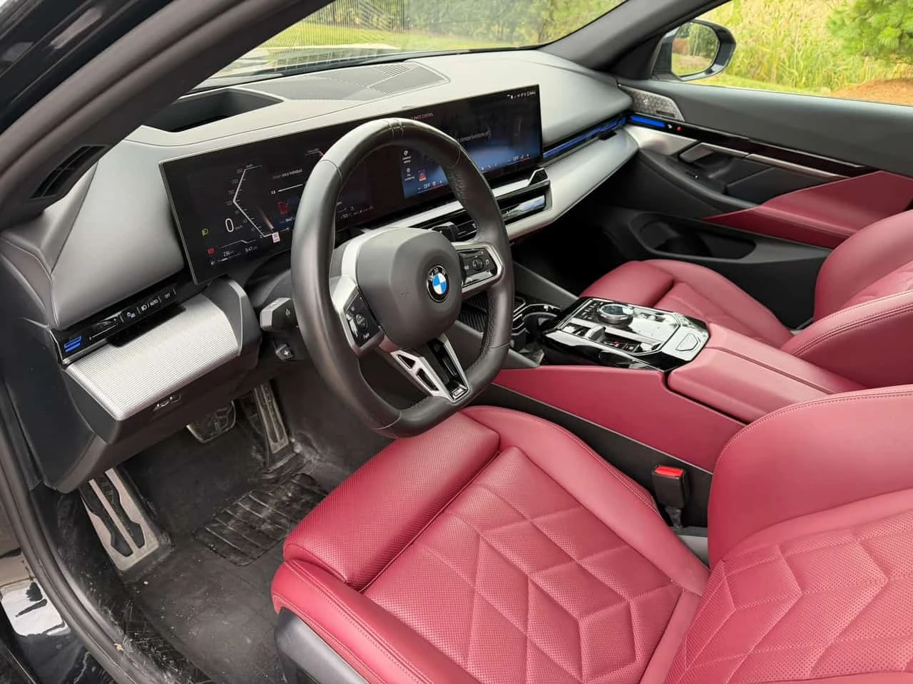 BMW 530 * 530i xDrive * CARFAX *  | Mobile.bg � ����������� 9