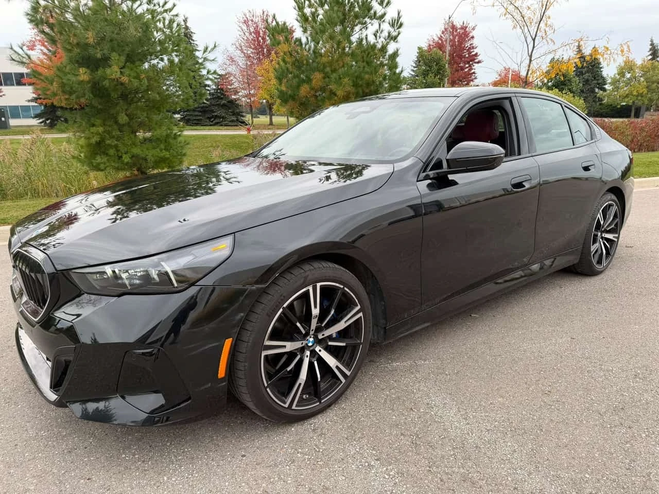 BMW 530 * 530i xDrive * CARFAX *  | Mobile.bg � ����������� 1