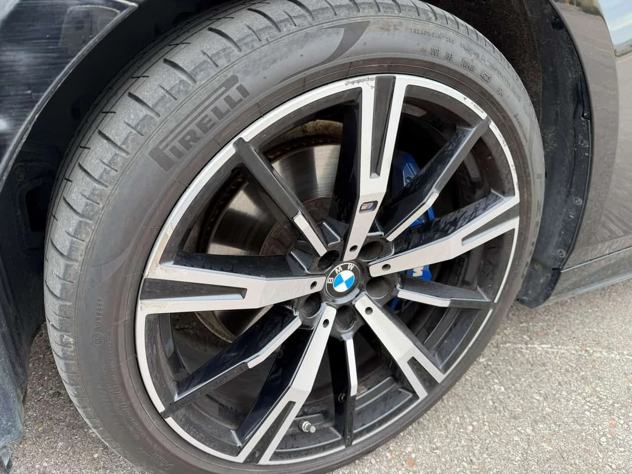 BMW 530 * 530i xDrive * CARFAX *  | Mobile.bg � ����������� 7
