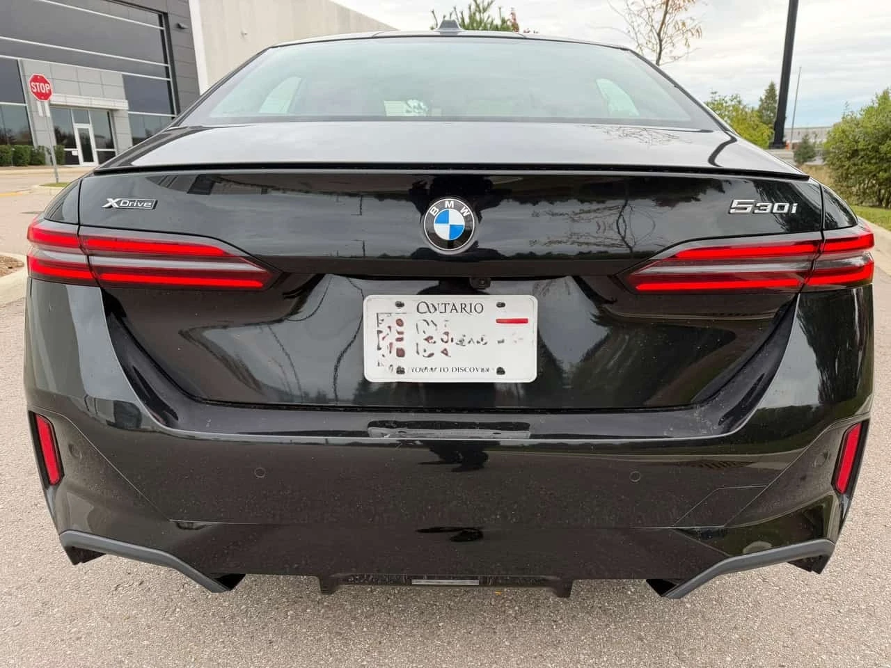 BMW 530 * 530i xDrive * CARFAX *  | Mobile.bg � ����������� 5