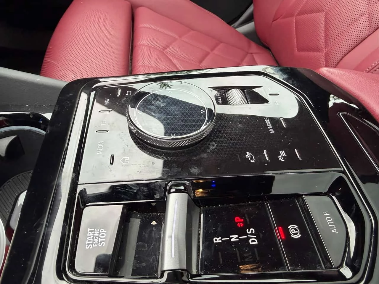 BMW 530 * 530i xDrive * CARFAX *  | Mobile.bg � ����������� 11