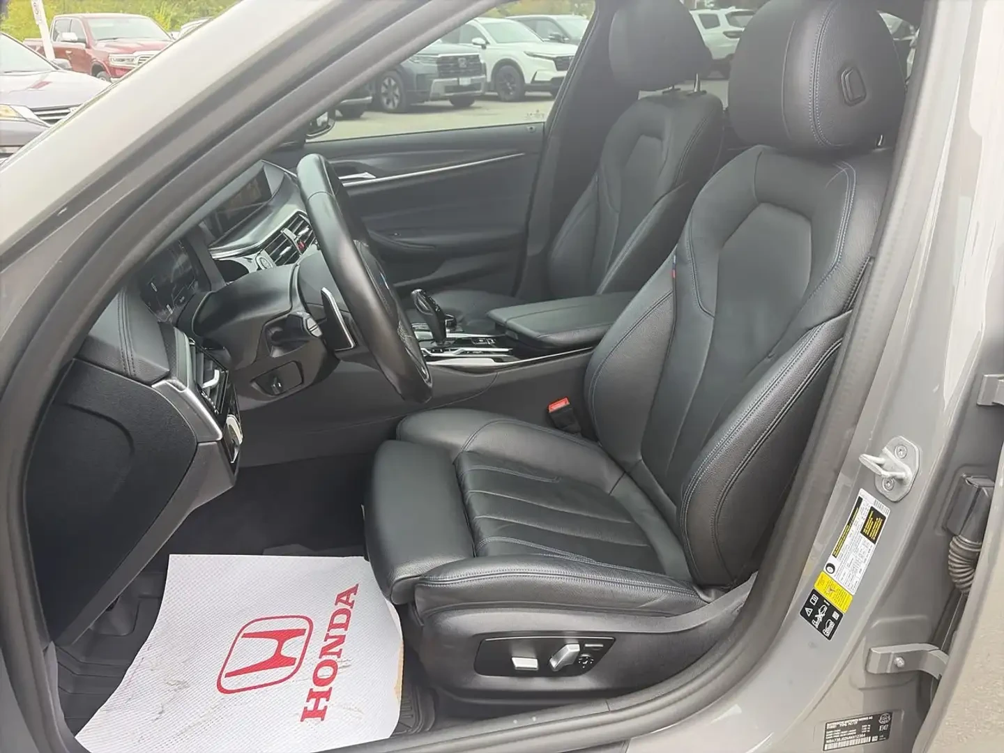 BMW 540 ������ ��� ������������ ������/HK/HUD/360/LASER/ | Mobile.bg � ����������� 11