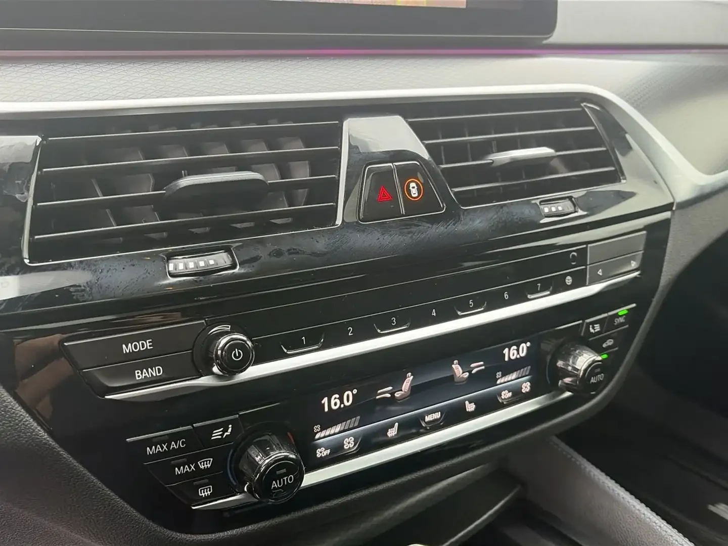 BMW 540 ������ ��� ������������ ������/HK/HUD/360/LASER/ | Mobile.bg � ����������� 15
