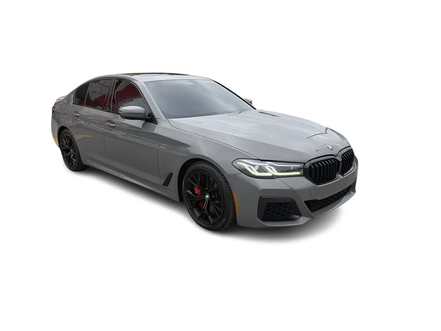 BMW 540 ������ ��� ������������ ������/HK/HUD/360/LASER/ | Mobile.bg � ����������� 3