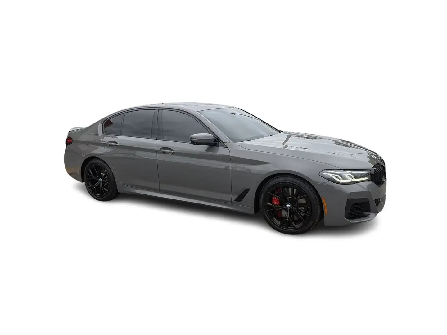 BMW 540 ������ ��� ������������ ������/HK/HUD/360/LASER/ | Mobile.bg � ����������� 4