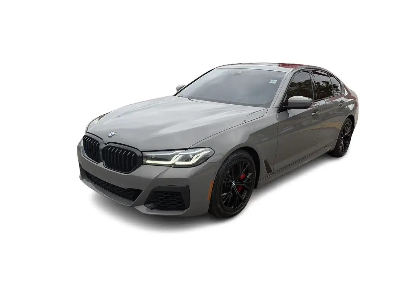 BMW 540 ЛИЗИНГ БЕЗ ПЪРВОНАЧАЛНА ВНОСКА/HK/HUD/360/LASER/