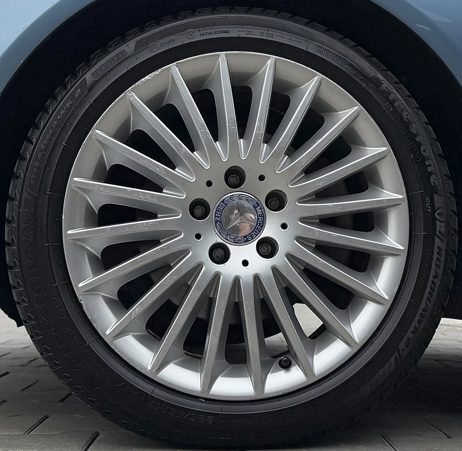 Mercedes-Benz C 250 CDi * ���������* ���������/������� | Mobile.bg � ����������� 17
