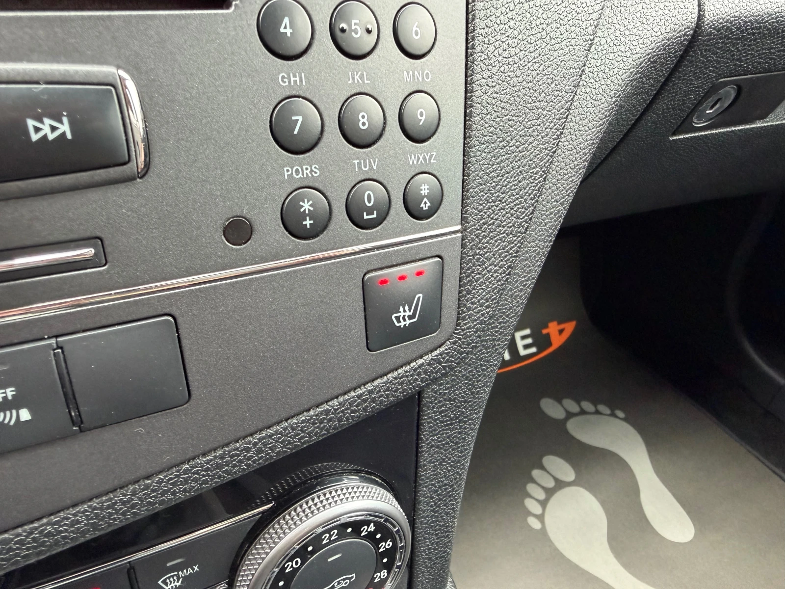 Mercedes-Benz C 250 CDi * ���������* ���������/������� | Mobile.bg � ����������� 15