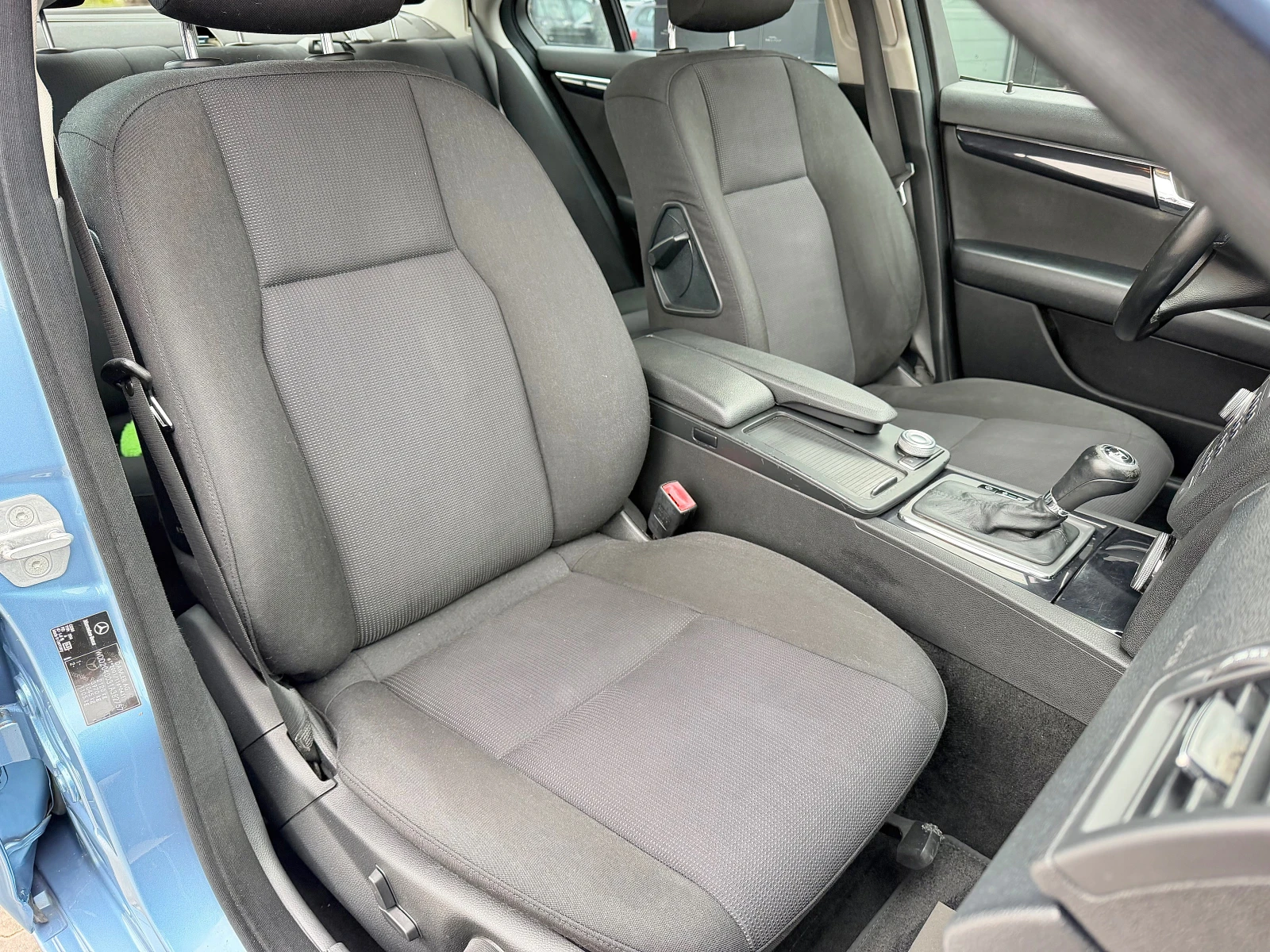 Mercedes-Benz C 250 CDi * ���������* ���������/������� | Mobile.bg � ����������� 11