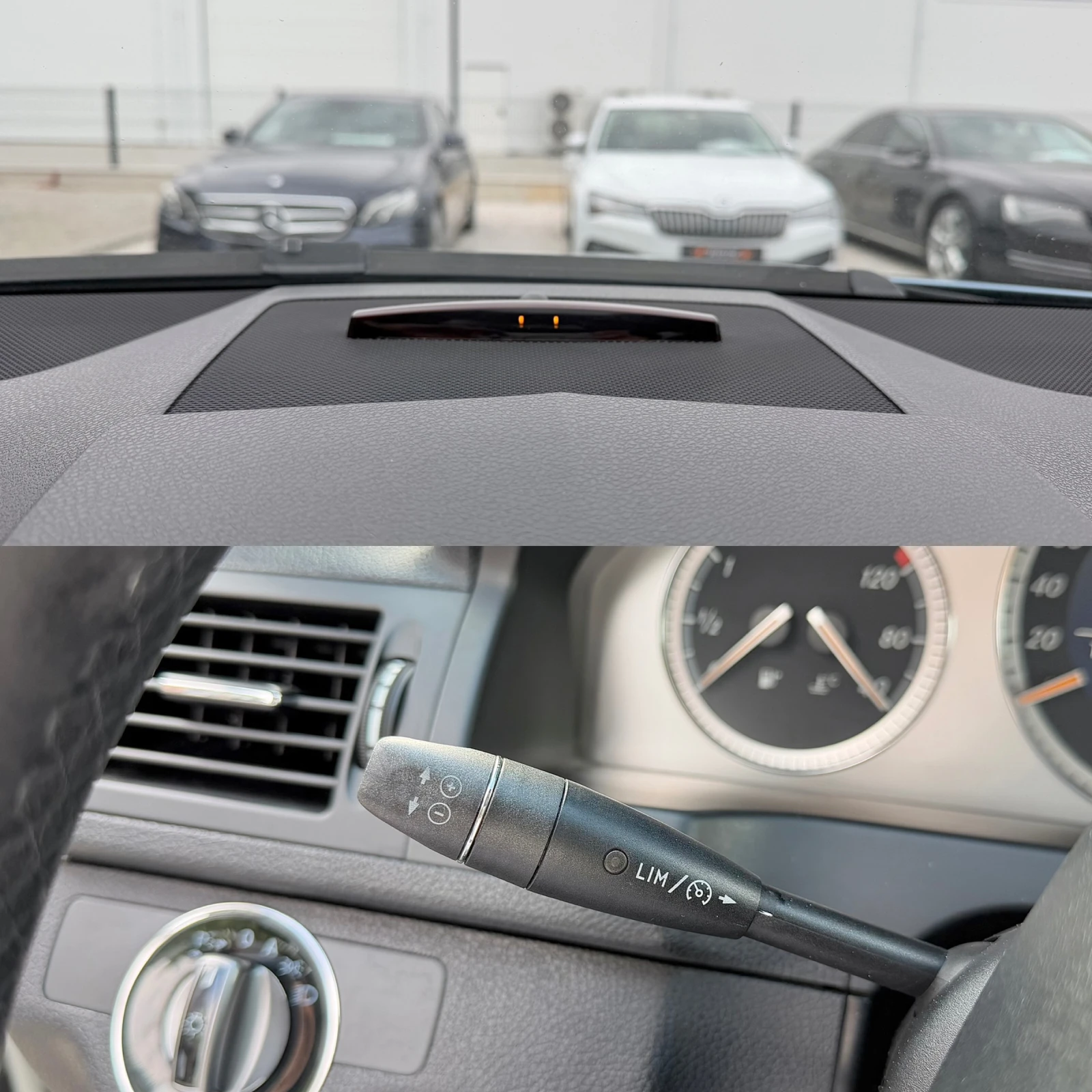 Mercedes-Benz C 250 CDi * ���������* ���������/������� | Mobile.bg � ����������� 16