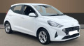 Hyundai I10 1.0, снимка 1 - Автомобили и джипове - 45942521