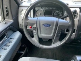 Ford F150 5.4 Triton flex fuel, снимка 8