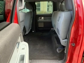 Ford F150 5.4 Triton flex fuel, снимка 10
