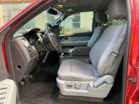 Ford F150 5.4 Triton flex fuel, снимка 6