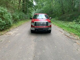 Ford F150 5.4 Triton flex fuel, снимка 5