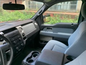 Ford F150 5.4 Triton flex fuel, снимка 9
