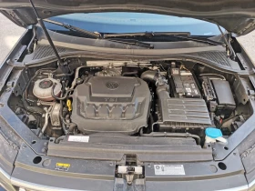 VW Tiguan 2.0TSI R-LINE SWISS, снимка 14